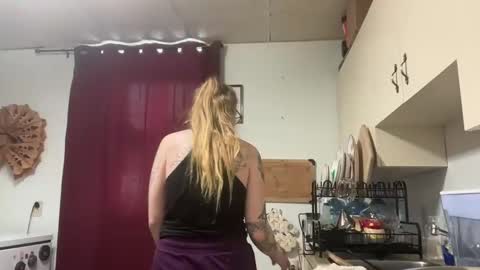 cannabitchcam online show from 01/15/25, 03:18