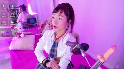 Candy  online show from 03/20/26, 04:45