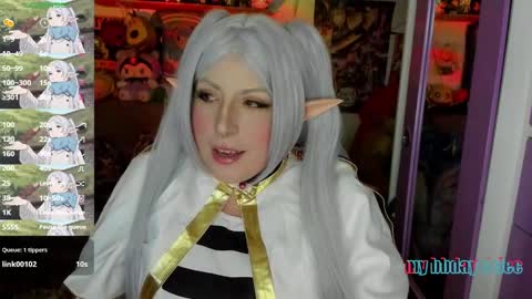 Canndyy Daniela online show from 01/30/25, 06:46