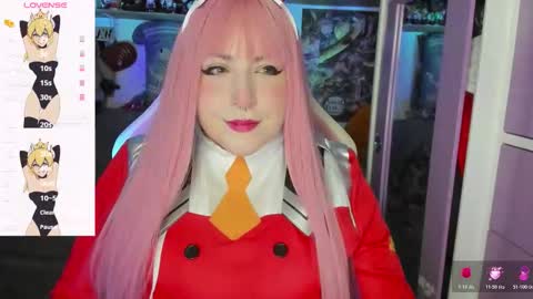 Canndyy Daniela online show from 03/14/26, 04:29