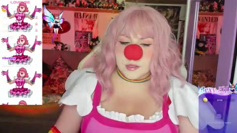 Canndyy Daniela online show from 03/21/26, 07:02