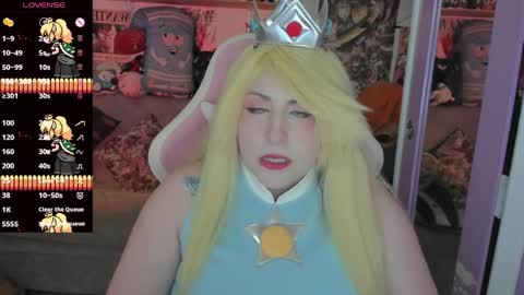 Canndyy Daniela online show from 04/08/26, 07:03