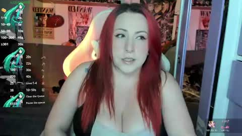 Snapshot of canndy_new chatting on 07/06/26, 06:10 Canndyy Daniela online show from 07/06/26, 06:10