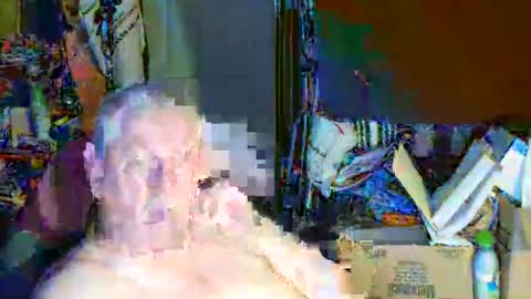 canoelicker69 online show from 09/24/25, 09:12