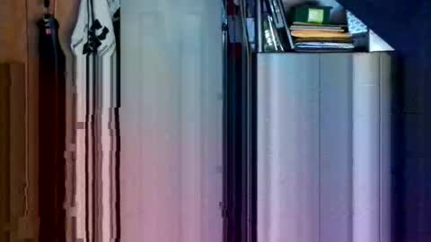 canoelicker69 online show from 10/03/25, 07:55