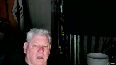 canoelicker69 online show from 01/17/26, 10:42