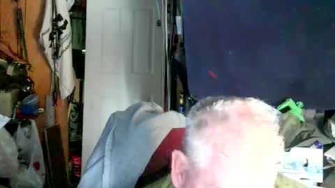 canoelicker69 online show from 02/10/26, 02:10