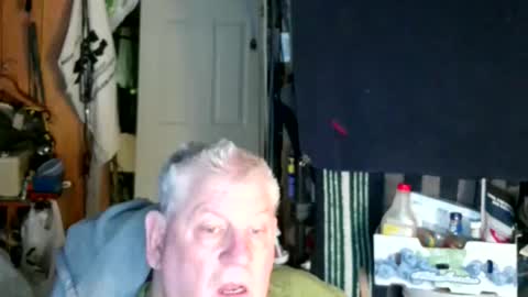 canoelicker69 online show from 02/21/26, 07:48