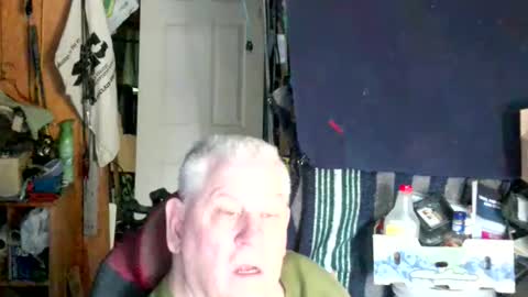 canoelicker69 online show from 03/19/26, 06:45