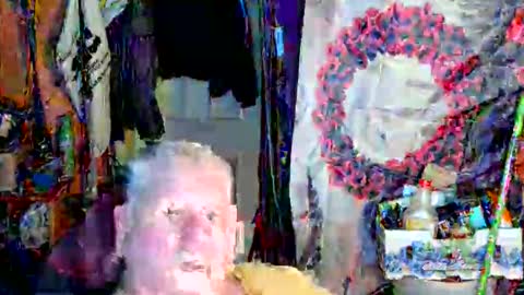 canoelicker69 online show from 03/26/26, 06:57