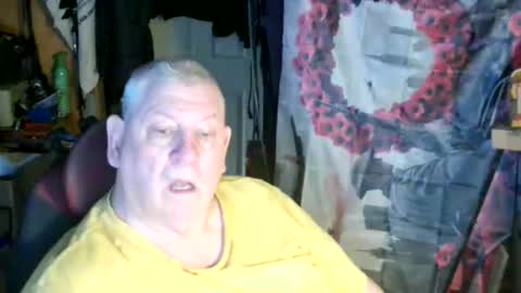 canoelicker69 online show from 04/05/26, 12:02