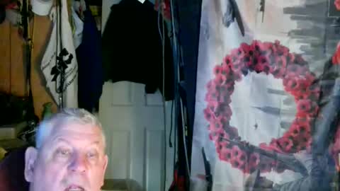 canoelicker69 online show from 04/16/26, 01:12