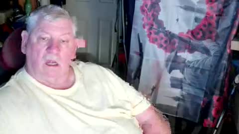 Snapshot of canoelicker69 chatting on 04/25/26, 03:09 canoelicker69 online show from 04/25/26, 03:09