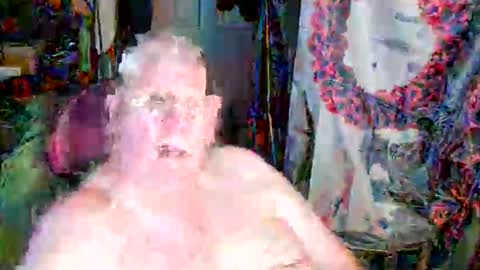 Snapshot of canoelicker69 chatting on 05/10/26, 06:46 canoelicker69 online show from 05/10/26, 06:46