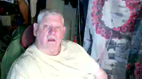 Snapshot of canoelicker69 chatting on 05/16/26, 06:28 canoelicker69 online show from 05/16/26, 06:28