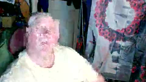 Snapshot of canoelicker69 chatting on 05/19/26, 06:47 canoelicker69 online show from 05/19/26, 06:47