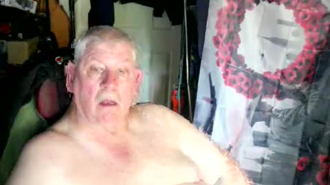 Snapshot of canoelicker69 chatting on 05/22/26, 06:35 canoelicker69 online show from 05/22/26, 06:35