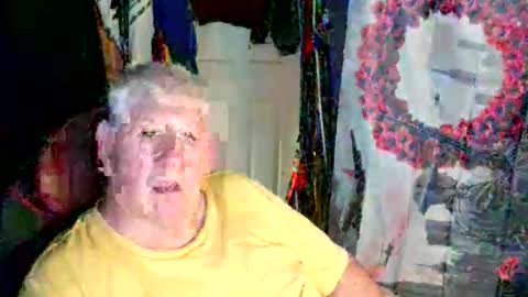 Snapshot of canoelicker69 chatting on 06/07/26, 06:22 canoelicker69 online show from 06/07/26, 06:22
