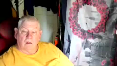 Snapshot of canoelicker69 chatting on 06/16/26, 07:05 canoelicker69 online show from 06/16/26, 07:05