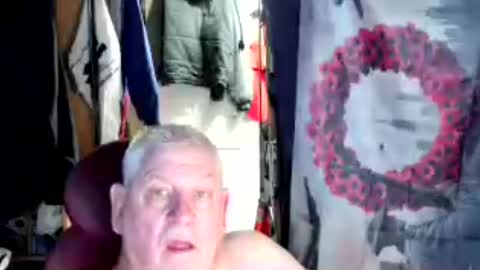 Snapshot of canoelicker69 chatting on 06/25/26, 07:18 canoelicker69 online show from 06/25/26, 07:18