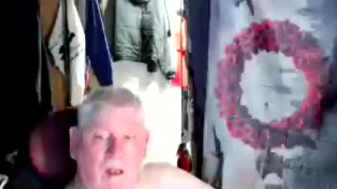 Snapshot of canoelicker69 chatting on 06/28/26, 07:31 canoelicker69 online show from 06/28/26, 07:31