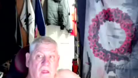 Snapshot of canoelicker69 chatting on 06/29/26, 07:03 canoelicker69 online show from 06/29/26, 07:03