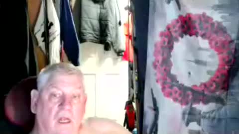 Snapshot of canoelicker69 chatting on 07/01/26, 06:51 canoelicker69 online show from 07/01/26, 06:51