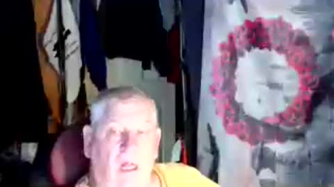 Snapshot of canoelicker69 chatting on 07/05/26, 06:15 canoelicker69 online show from 07/05/26, 06:15