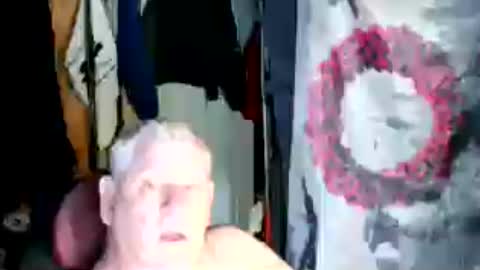 Snapshot of canoelicker69 chatting on 07/06/26, 07:27 canoelicker69 online show from 07/06/26, 07:27