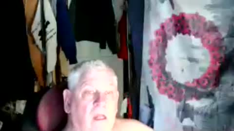 Snapshot of canoelicker69 chatting on 07/07/26, 06:56 canoelicker69 online show from 07/07/26, 06:56
