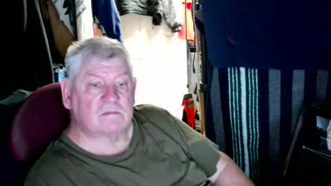Snapshot of canoelicker69 chatting on 07/13/26, 08:11 canoelicker69 online show from 07/13/26, 08:11