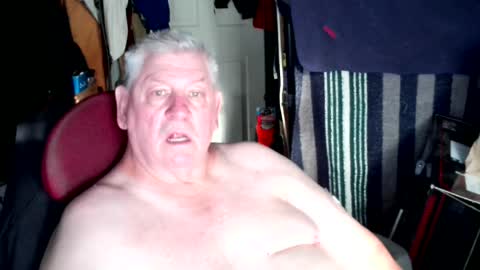 Snapshot of canoelicker69 chatting on 07/15/26, 11:48 canoelicker69 online show from 07/15/26, 11:48