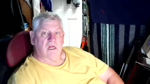 Snapshot of canoelicker69 chatting on 07/17/26, 07:08 canoelicker69 online show from 07/17/26, 07:08