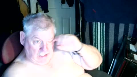 Snapshot of canoelicker69 chatting on 07/19/26, 11:14 canoelicker69 online show from 07/19/26, 11:14