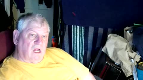 Snapshot of canoelicker69 chatting on 07/24/26, 08:18 canoelicker69 online show from 07/24/26, 08:18