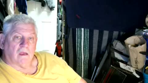 Snapshot of canoelicker69 chatting on 07/27/26, 07:21 canoelicker69 online show from 07/27/26, 07:21