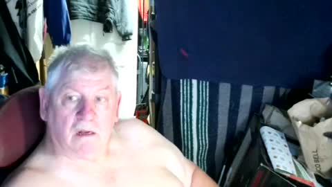 Snapshot of canoelicker69 chatting on 07/29/26, 07:34 canoelicker69 online show from 07/29/26, 07:34