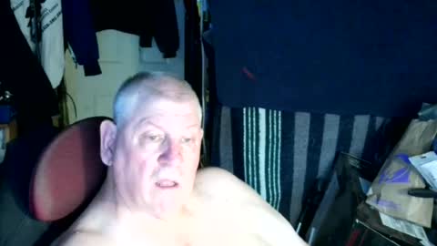 Snapshot of canoelicker69 chatting on 08/01/26, 07:13 canoelicker69 online show from 08/01/26, 07:13