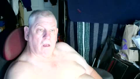 Snapshot of canoelicker69 chatting on 08/02/26, 07:12 canoelicker69 online show from 08/02/26, 07:12