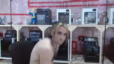 cantbereplaced online show from 03/22/26, 07:50