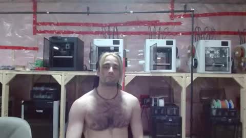 cantbereplaced online show from 04/21/26, 10:23