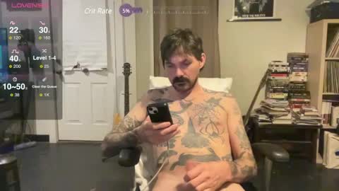 cantleavethehouse online show from 12/13/24, 05:16