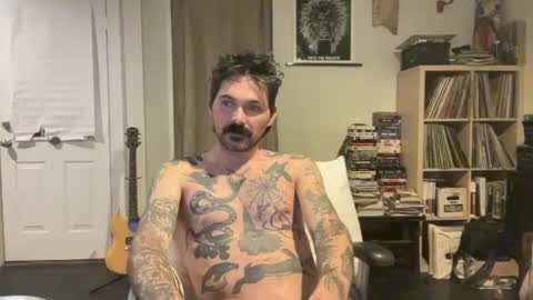 cantleavethehouse online show from 12/19/24, 07:18