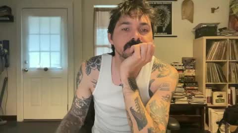 cantleavethehouse online show from 12/26/24, 04:25