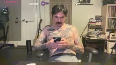 cantleavethehouse online show from 01/02/25, 06:29