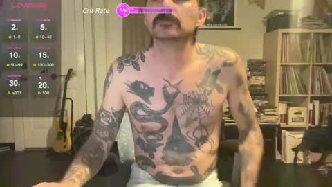 cantleavethehouse online show from 01/09/25, 04:52