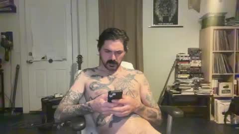 cantleavethehouse online show from 01/19/25, 08:50