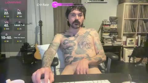 cantleavethehouse online show from 01/21/25, 06:54