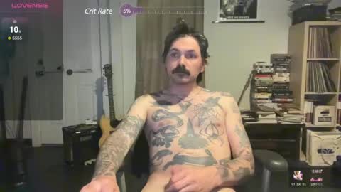 cantleavethehouse online show from 01/28/25, 08:36