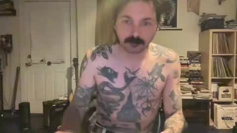 cantleavethehouse online show from 01/29/25, 03:01